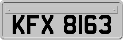 KFX8163