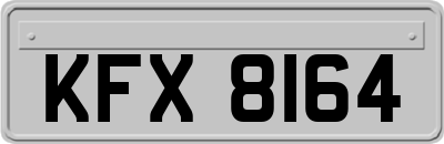 KFX8164