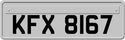 KFX8167