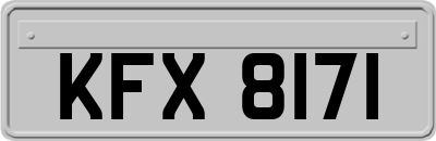 KFX8171