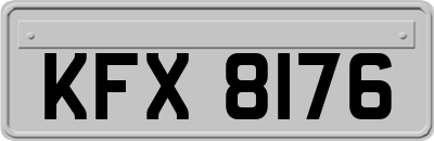 KFX8176