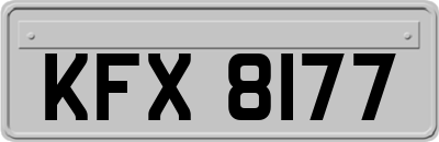 KFX8177