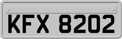 KFX8202