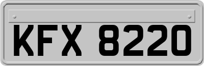 KFX8220