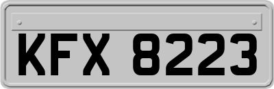 KFX8223