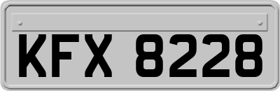 KFX8228