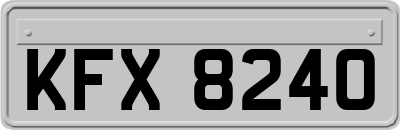 KFX8240