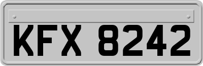 KFX8242