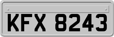 KFX8243