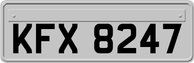 KFX8247