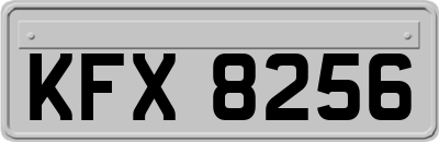 KFX8256