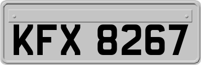 KFX8267