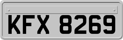 KFX8269