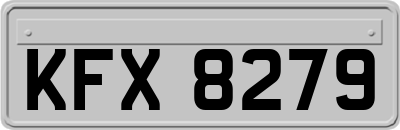 KFX8279