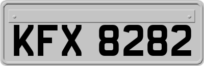 KFX8282