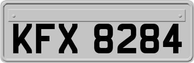 KFX8284