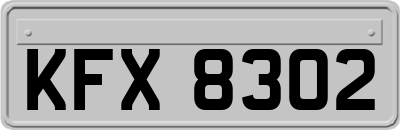 KFX8302