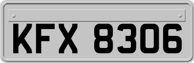 KFX8306