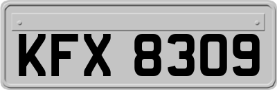 KFX8309