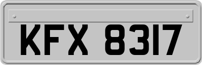 KFX8317