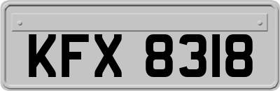 KFX8318