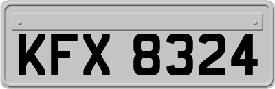 KFX8324