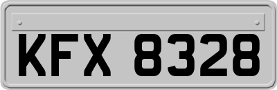 KFX8328