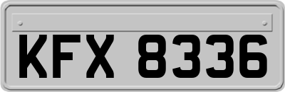 KFX8336