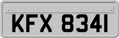 KFX8341