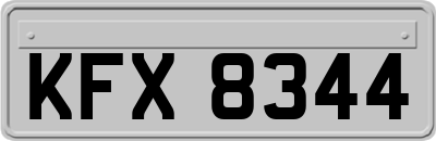 KFX8344