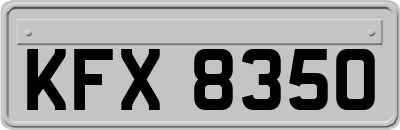 KFX8350