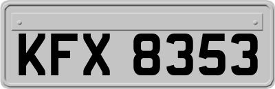 KFX8353