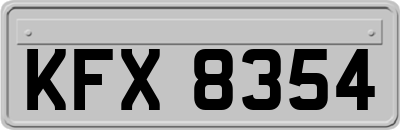 KFX8354