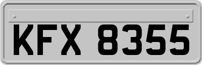 KFX8355