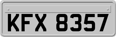 KFX8357