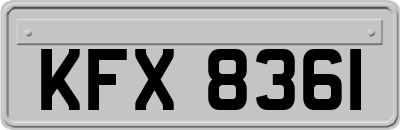 KFX8361