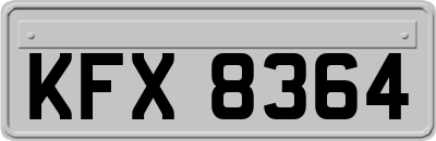 KFX8364