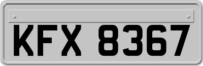 KFX8367