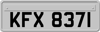 KFX8371