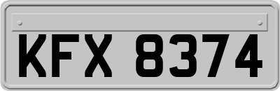 KFX8374