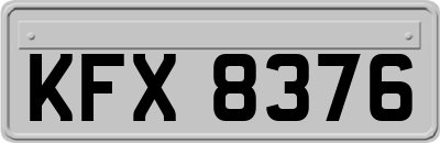 KFX8376