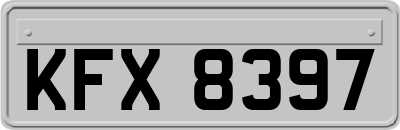 KFX8397