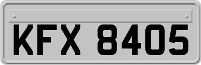 KFX8405