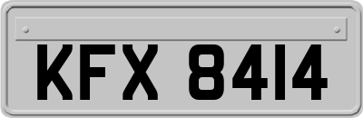 KFX8414