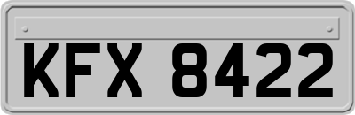 KFX8422