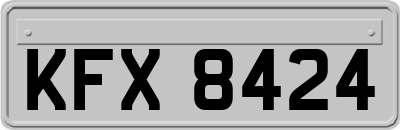 KFX8424