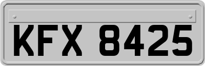 KFX8425