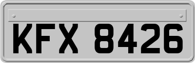 KFX8426