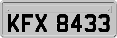 KFX8433