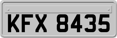 KFX8435